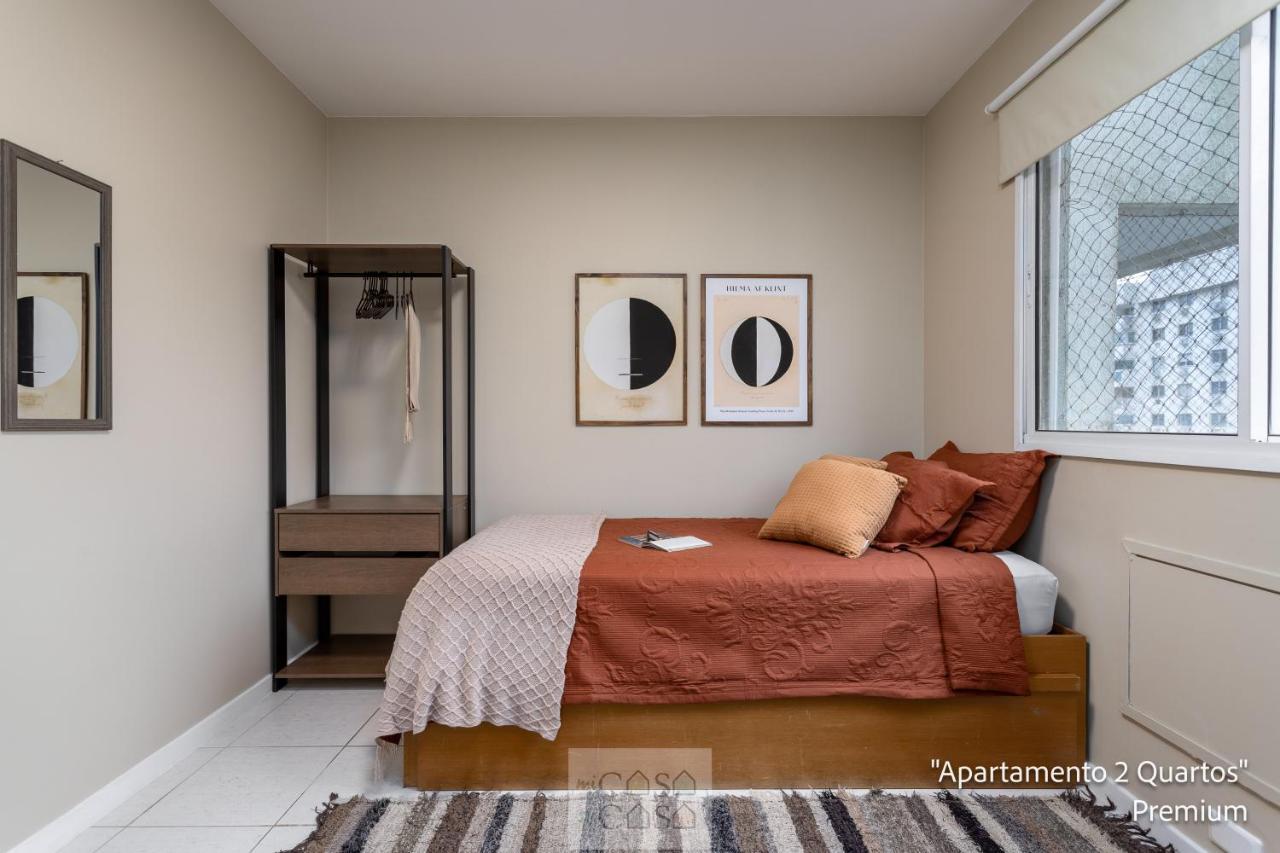 2 Quartos Com Varanda A 300M Riocentro Wi-Fi 120Mbps E Cozinha Completa - Condominio Com Piscina, Estacionamento, Portaria 24H E Parquinho Infantil - Apartamento Indicado Para Grupos, Hospedes A Trabalho E Criancas Rio de Janeiro Exterior foto