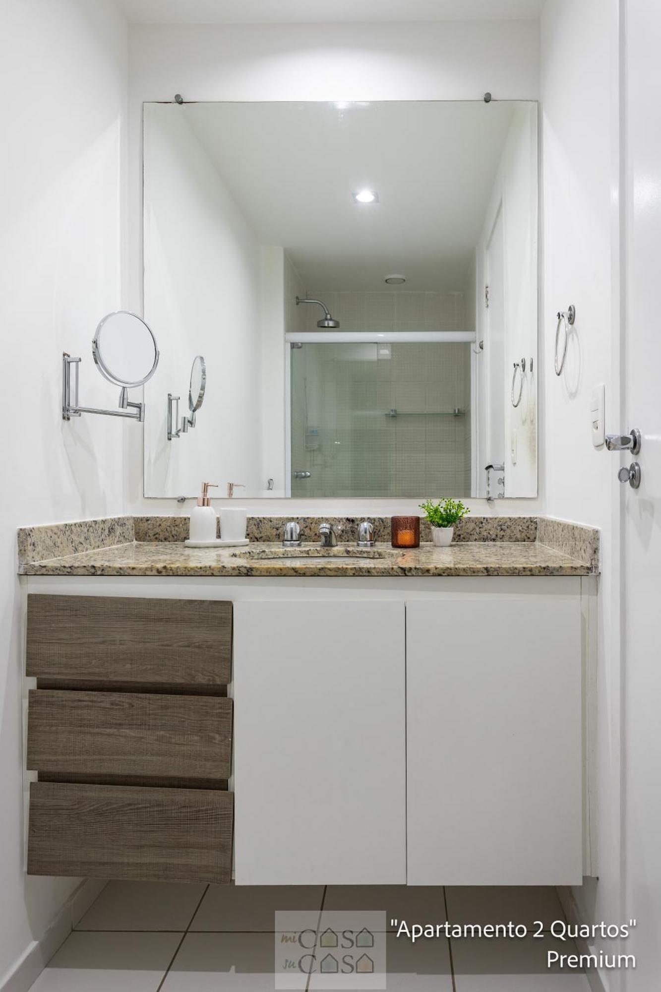 2 Quartos Com Varanda A 300M Riocentro Wi-Fi 120Mbps E Cozinha Completa - Condominio Com Piscina, Estacionamento, Portaria 24H E Parquinho Infantil - Apartamento Indicado Para Grupos, Hospedes A Trabalho E Criancas Rio de Janeiro Exterior foto