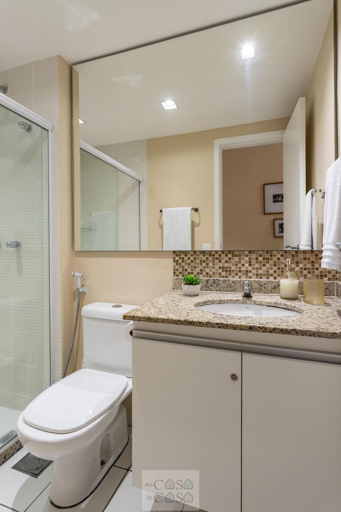 2 Quartos Com Varanda A 300M Riocentro Wi-Fi 120Mbps E Cozinha Completa - Condominio Com Piscina, Estacionamento, Portaria 24H E Parquinho Infantil - Apartamento Indicado Para Grupos, Hospedes A Trabalho E Criancas Rio de Janeiro Exterior foto